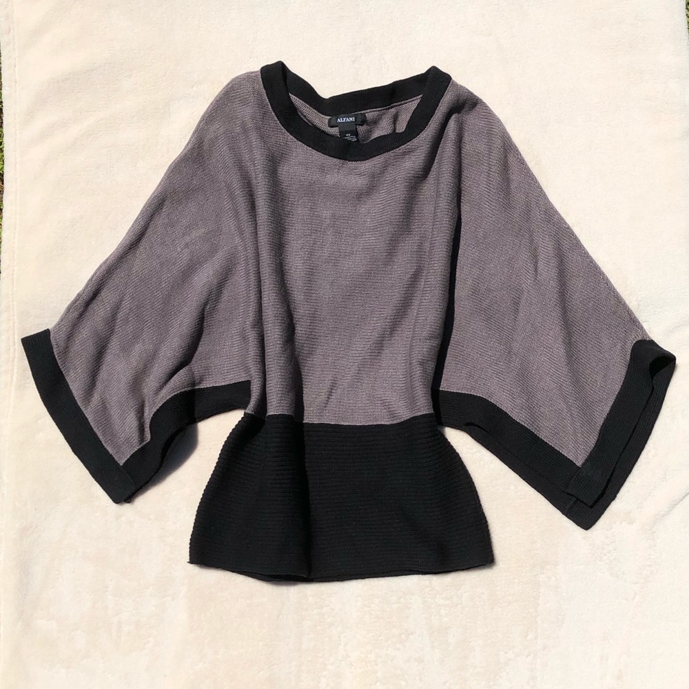 ▪️Final Sale 2/5▪️ Alfani Sweater